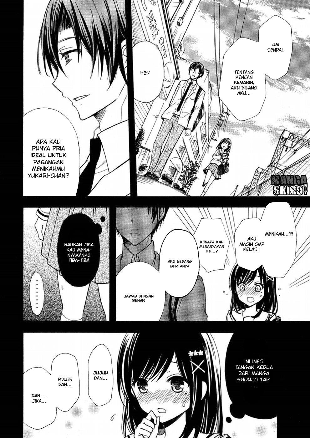 watari-kun-no-xx-ga-houkai-sunzen - Chapter: 17