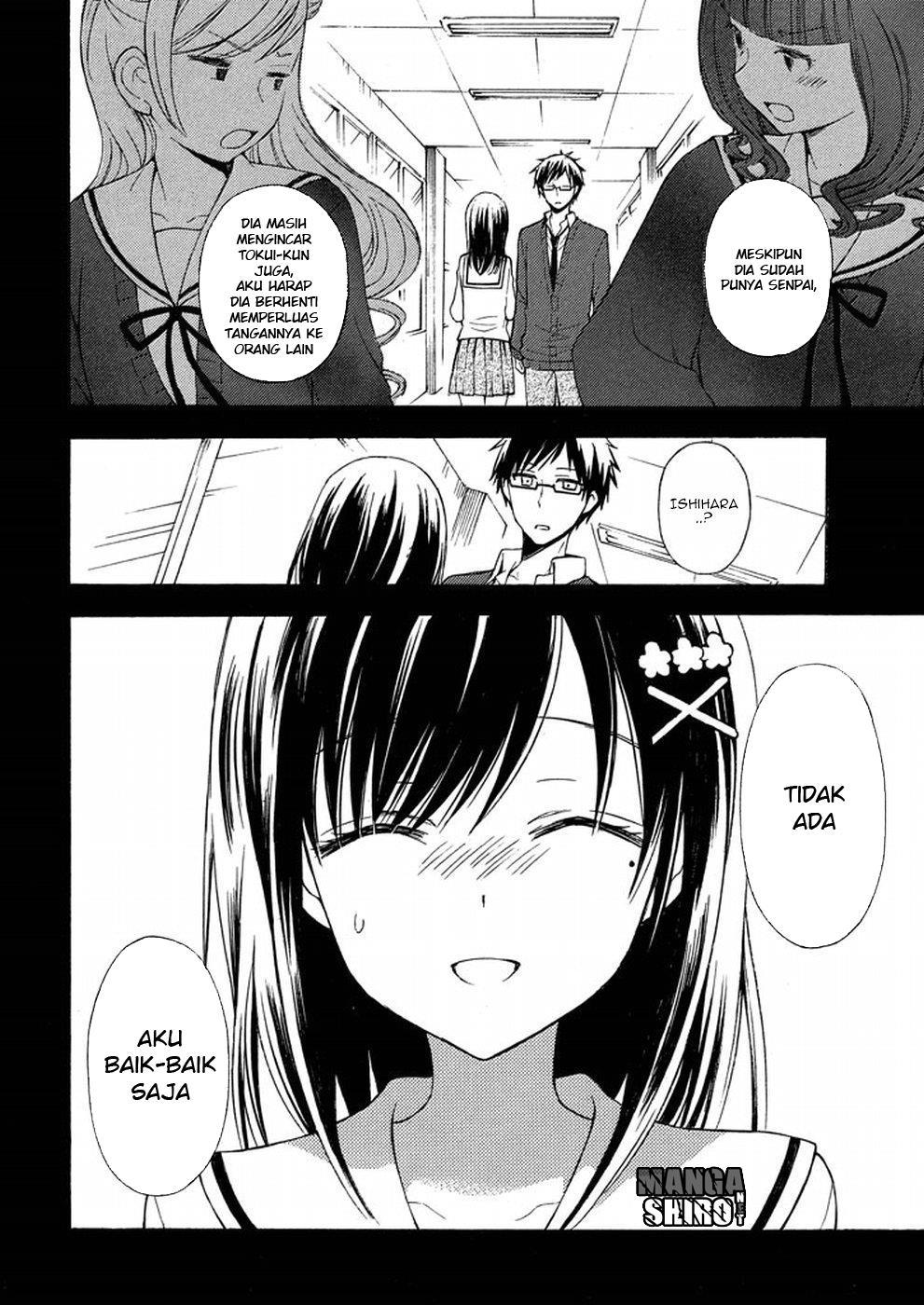 watari-kun-no-xx-ga-houkai-sunzen - Chapter: 17
