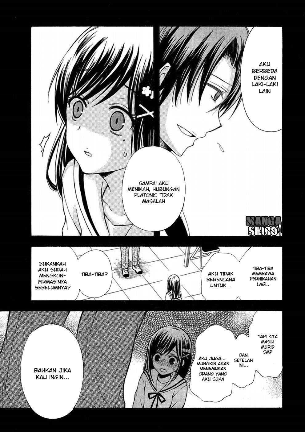 watari-kun-no-xx-ga-houkai-sunzen - Chapter: 17