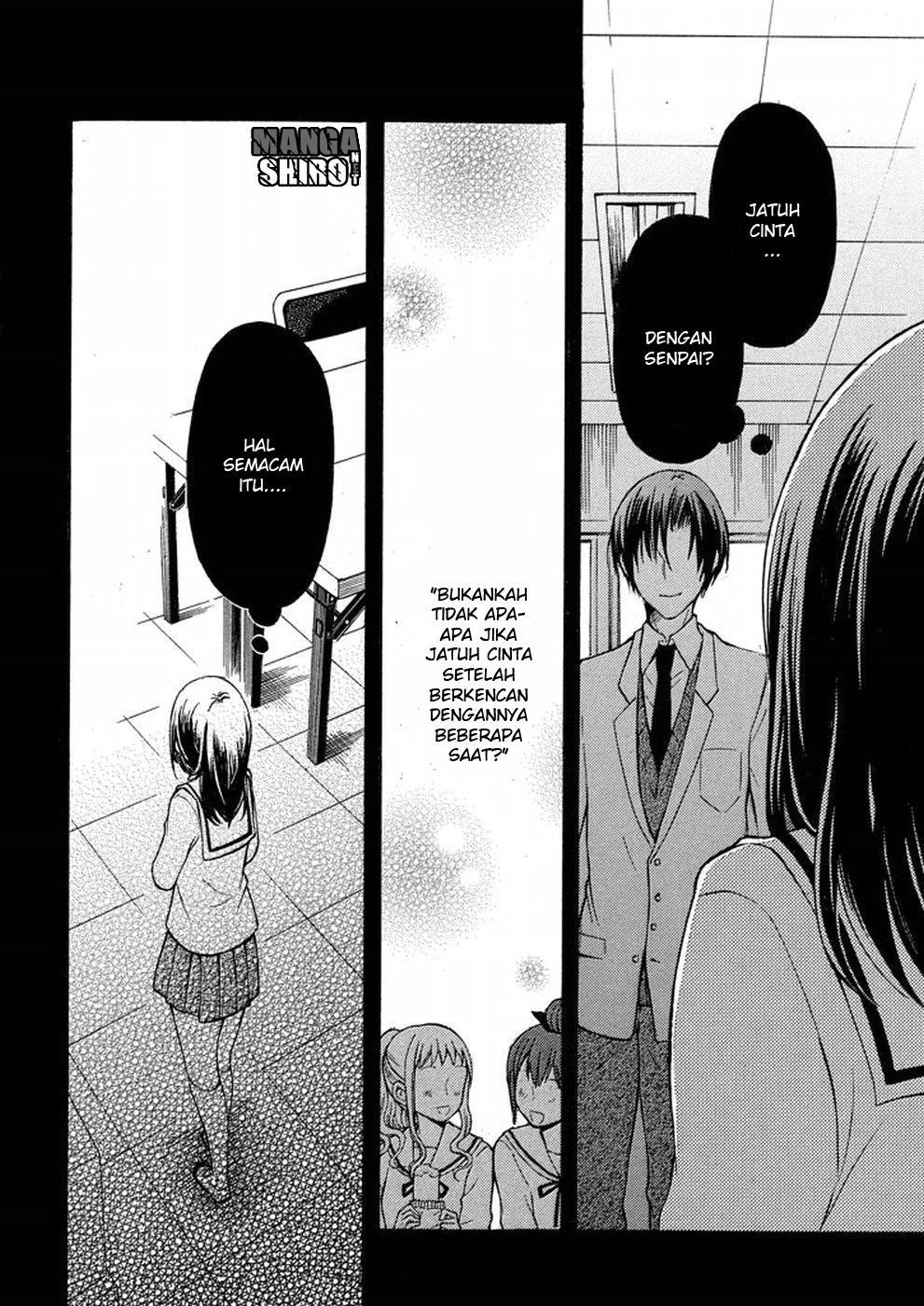 watari-kun-no-xx-ga-houkai-sunzen - Chapter: 17