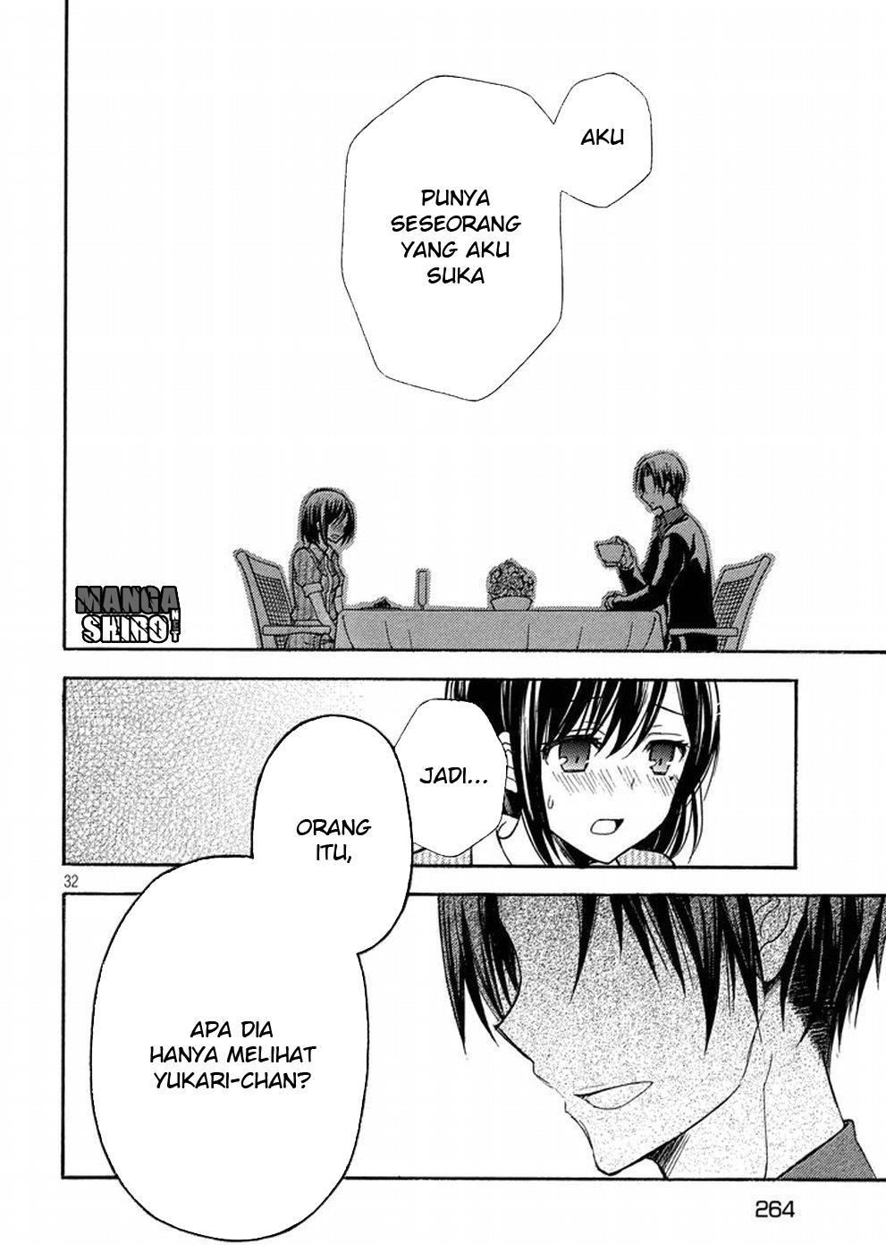 watari-kun-no-xx-ga-houkai-sunzen - Chapter: 17