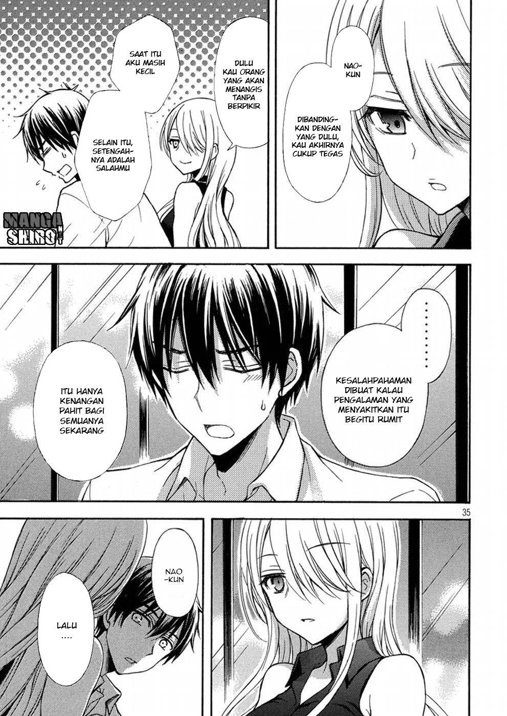 watari-kun-no-xx-ga-houkai-sunzen - Chapter: 17