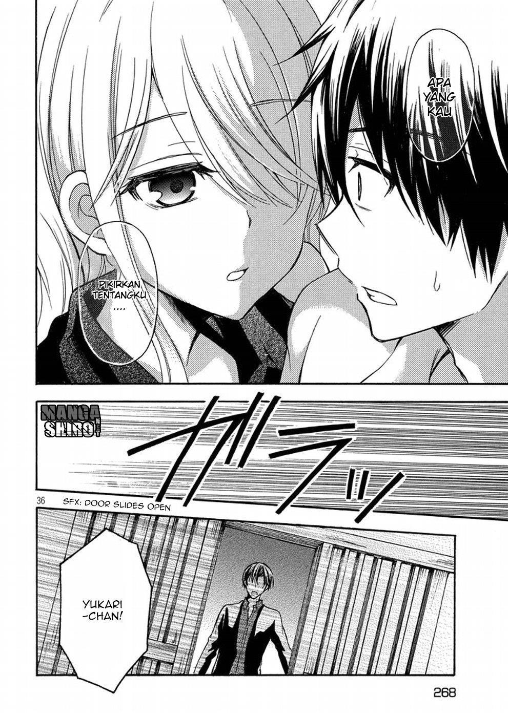 watari-kun-no-xx-ga-houkai-sunzen - Chapter: 17