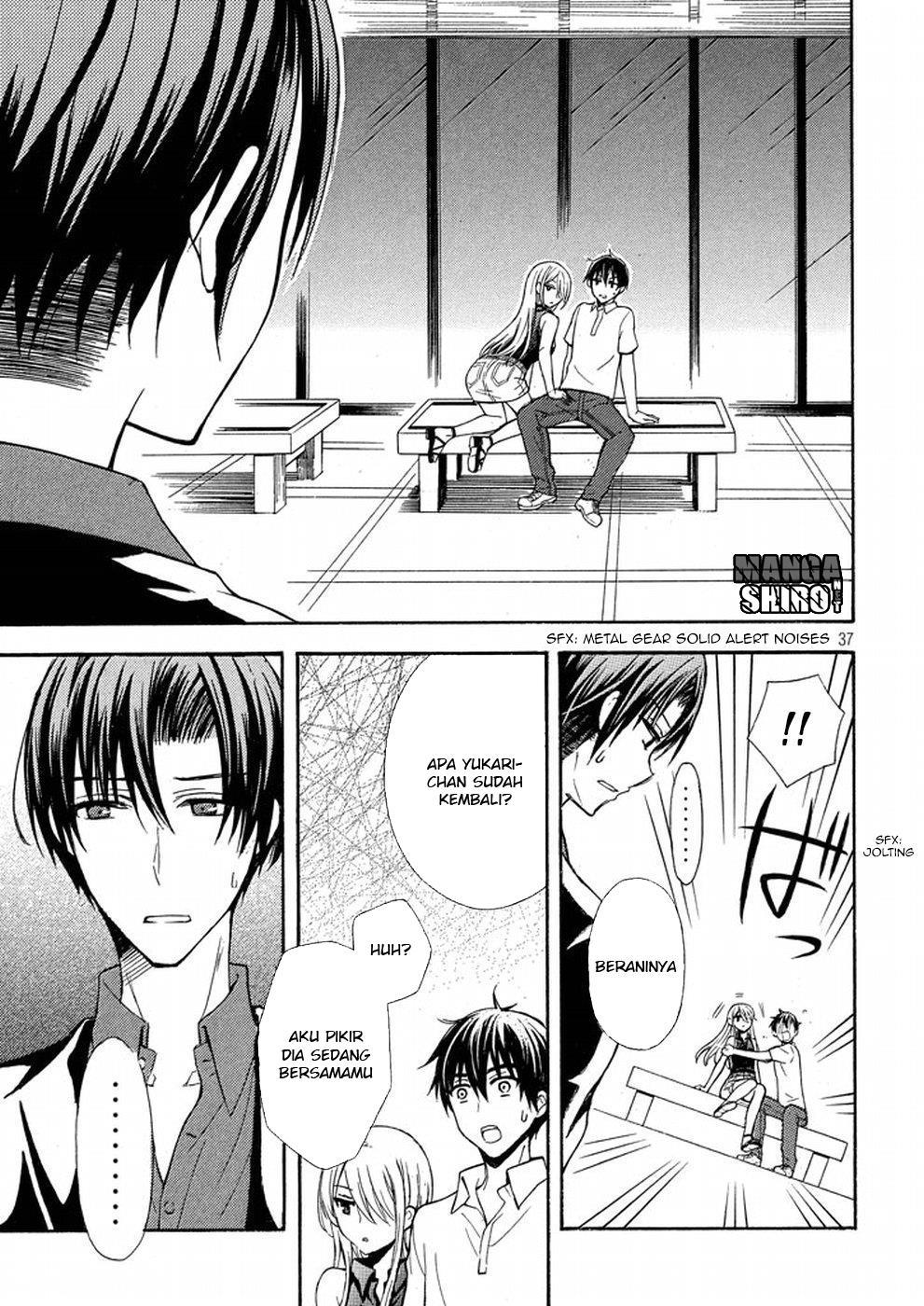 watari-kun-no-xx-ga-houkai-sunzen - Chapter: 17
