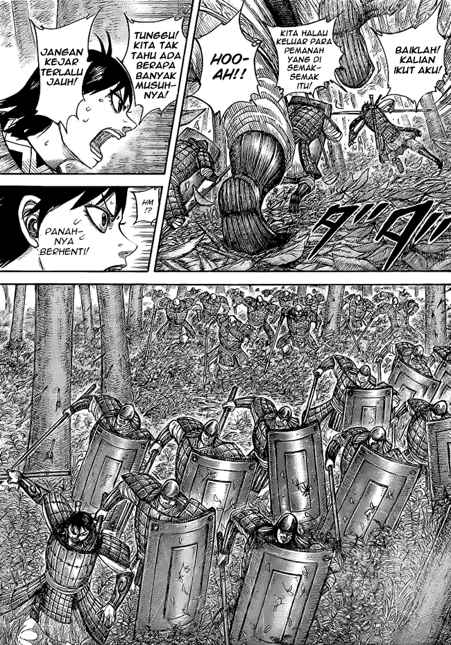 kingdom - Chapter: 445