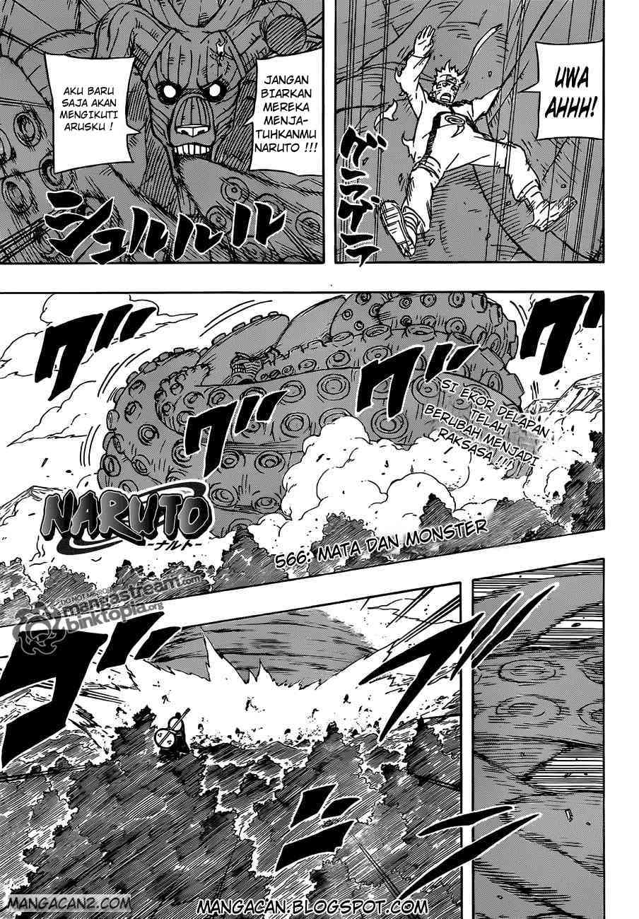 naruto-id - Chapter: 566