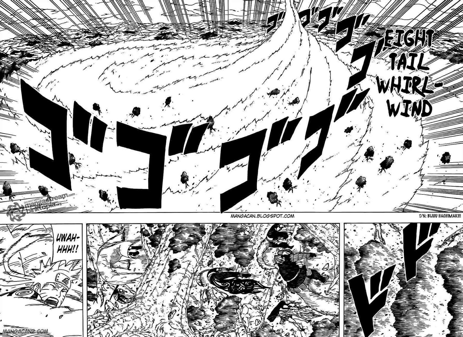 naruto-id - Chapter: 566