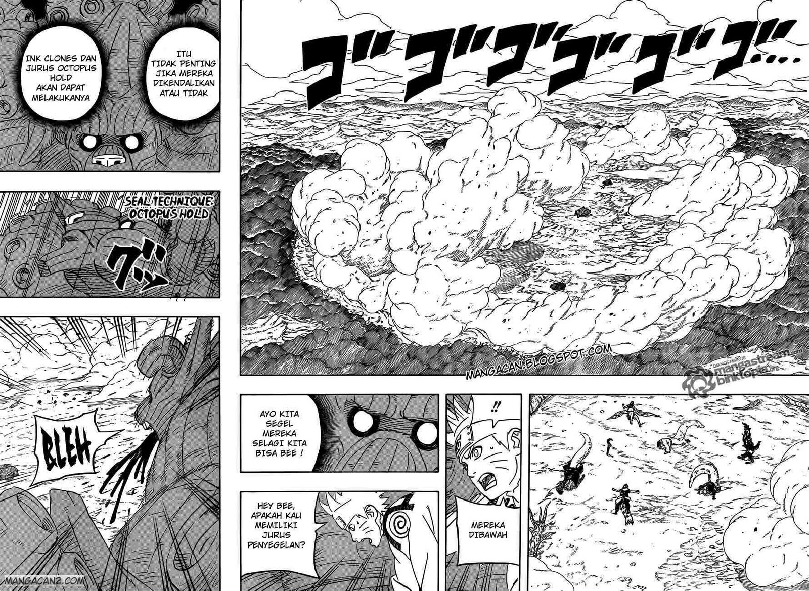 naruto-id - Chapter: 566