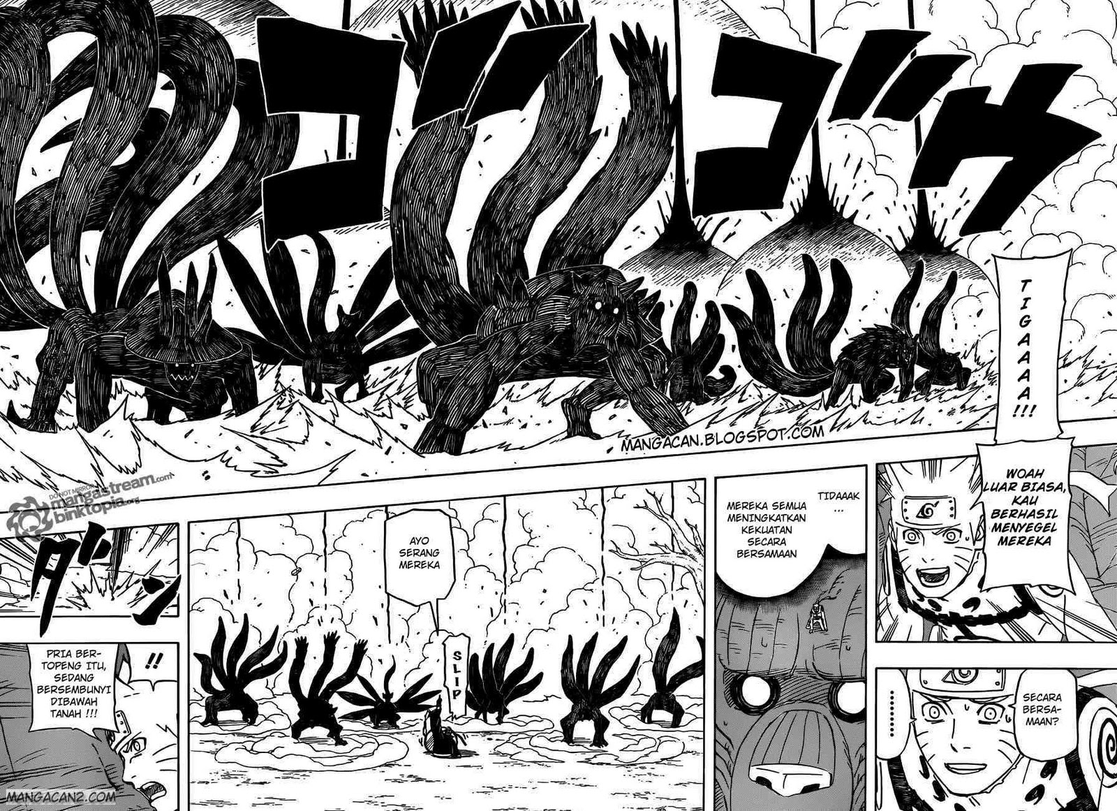 naruto-id - Chapter: 566