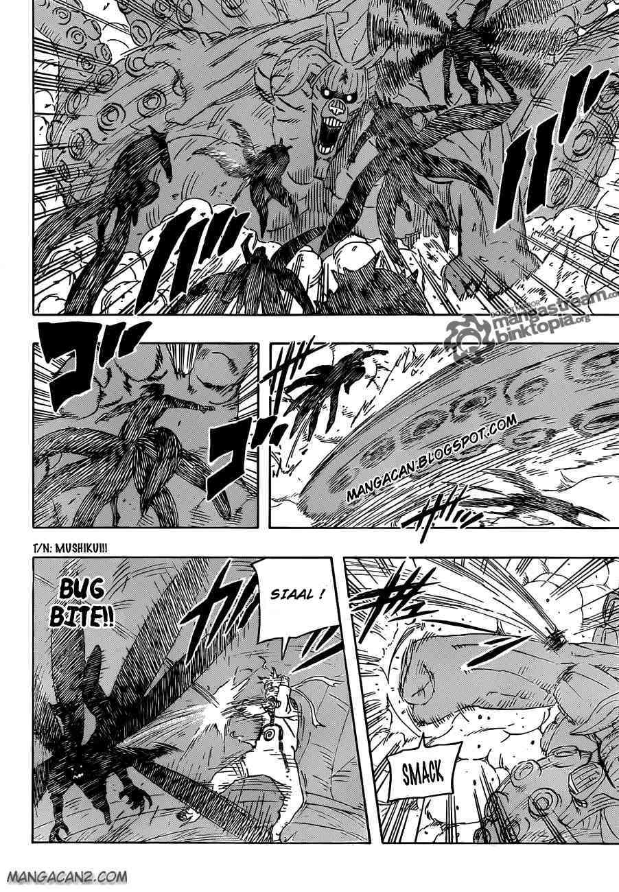 naruto-id - Chapter: 566