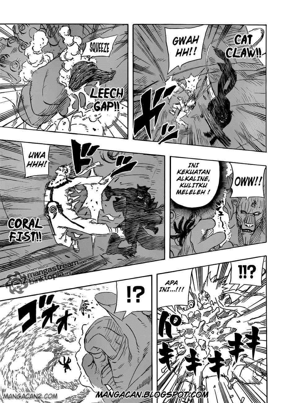 naruto-id - Chapter: 566