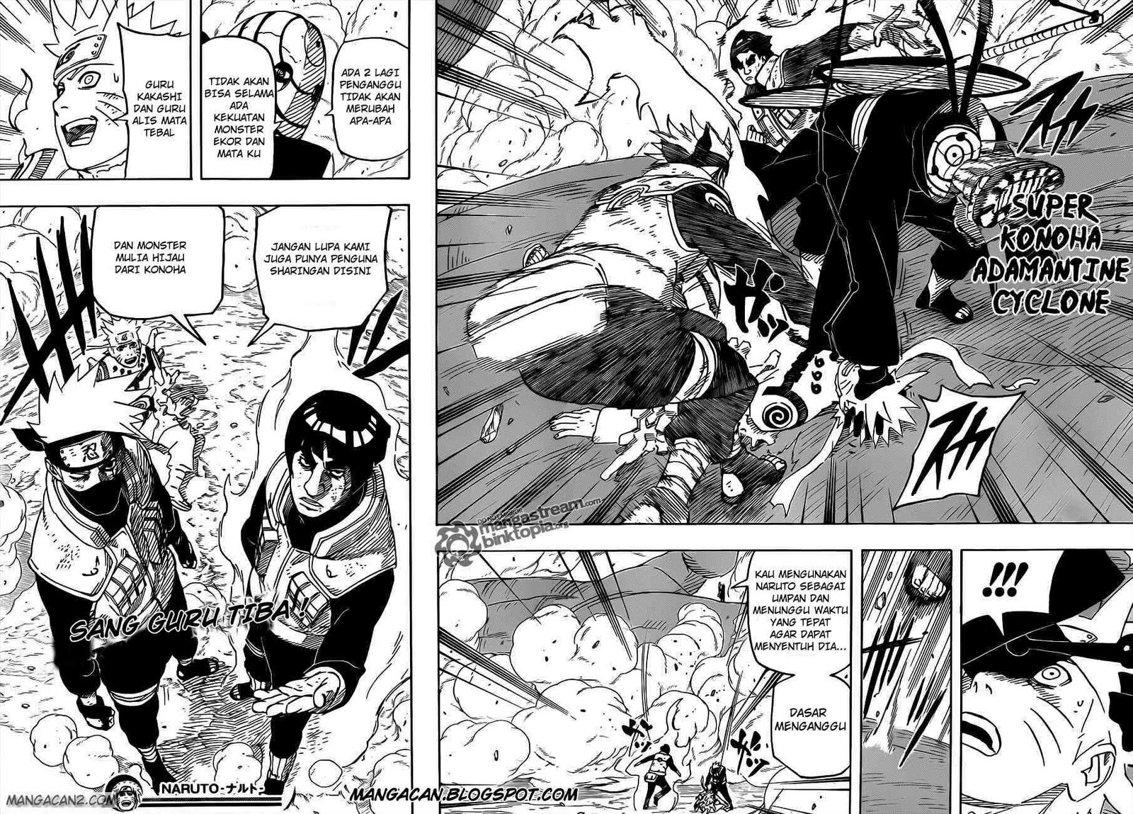 naruto-id - Chapter: 566