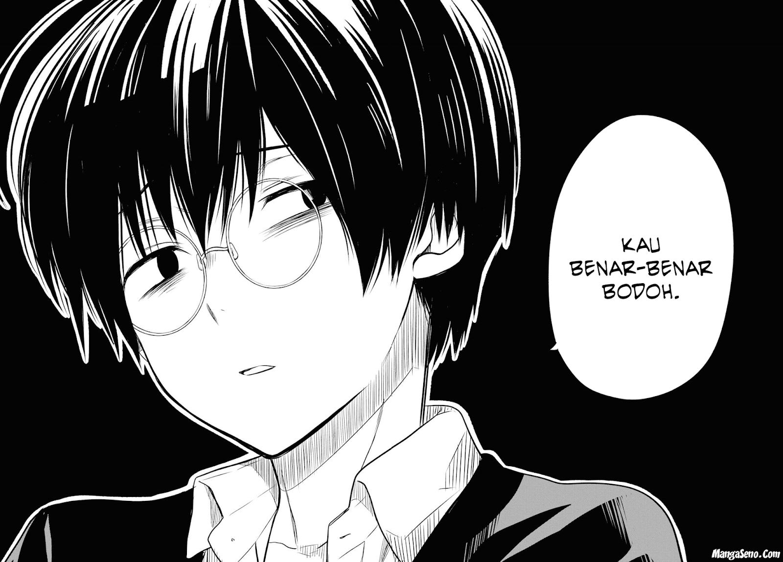 nen-a-gumi-no-monster - Chapter: 11