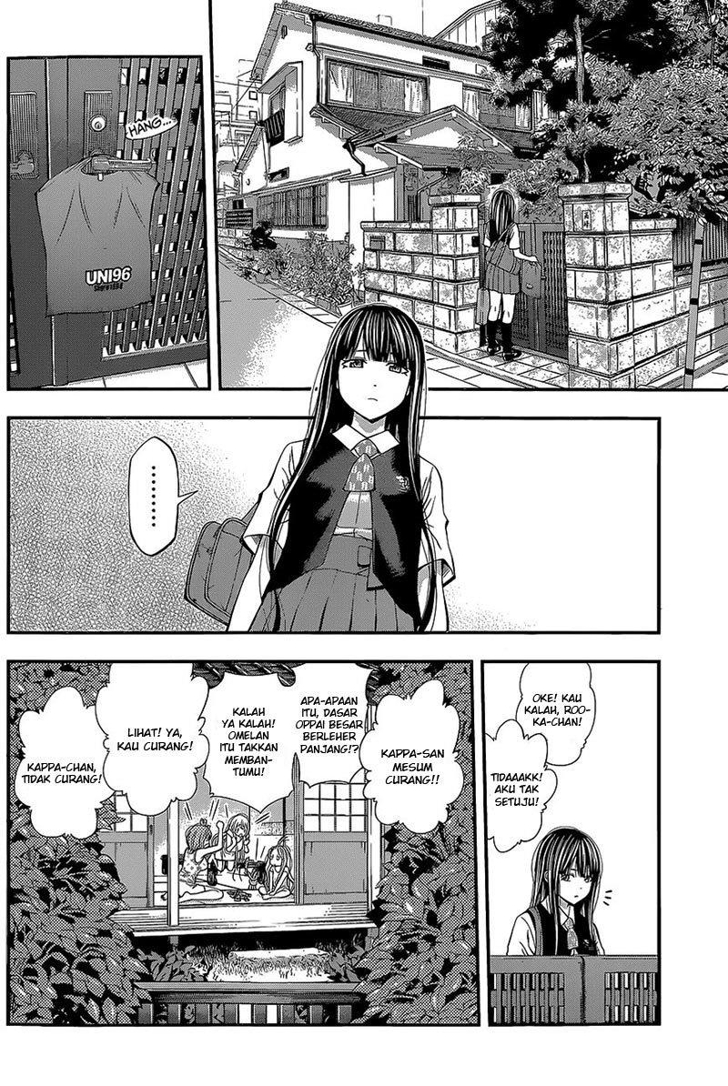 youkai-shoujo-monsuga - Chapter: 41