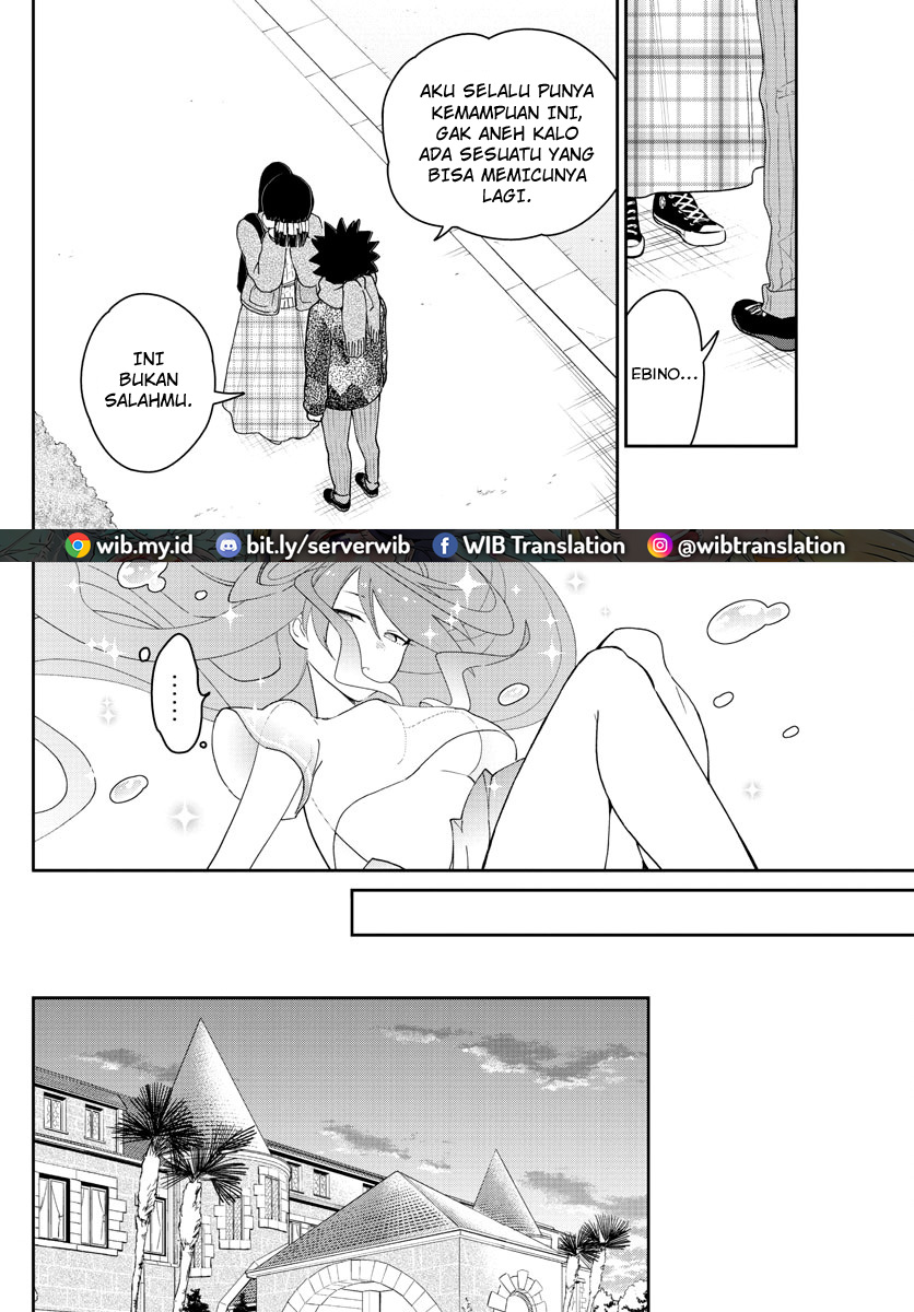 hatsukoi-zombie - Chapter: 159