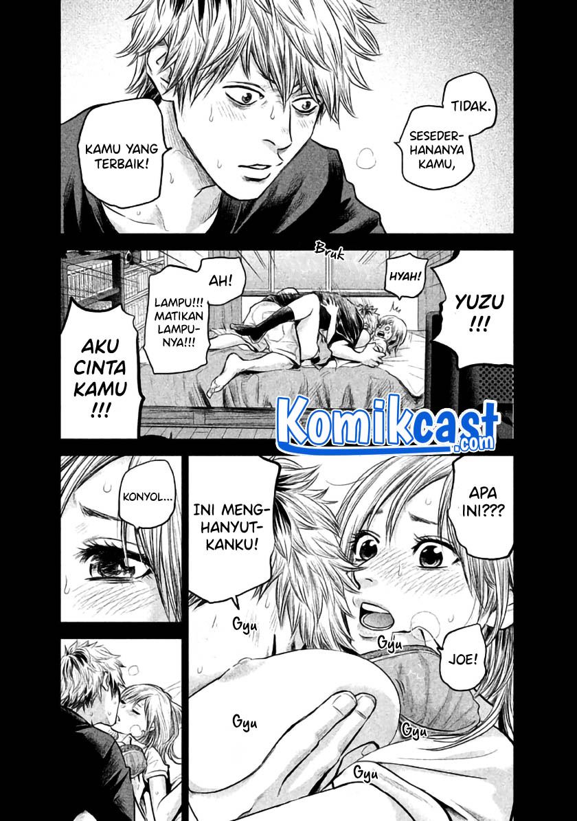 hare-kon - Chapter: 121