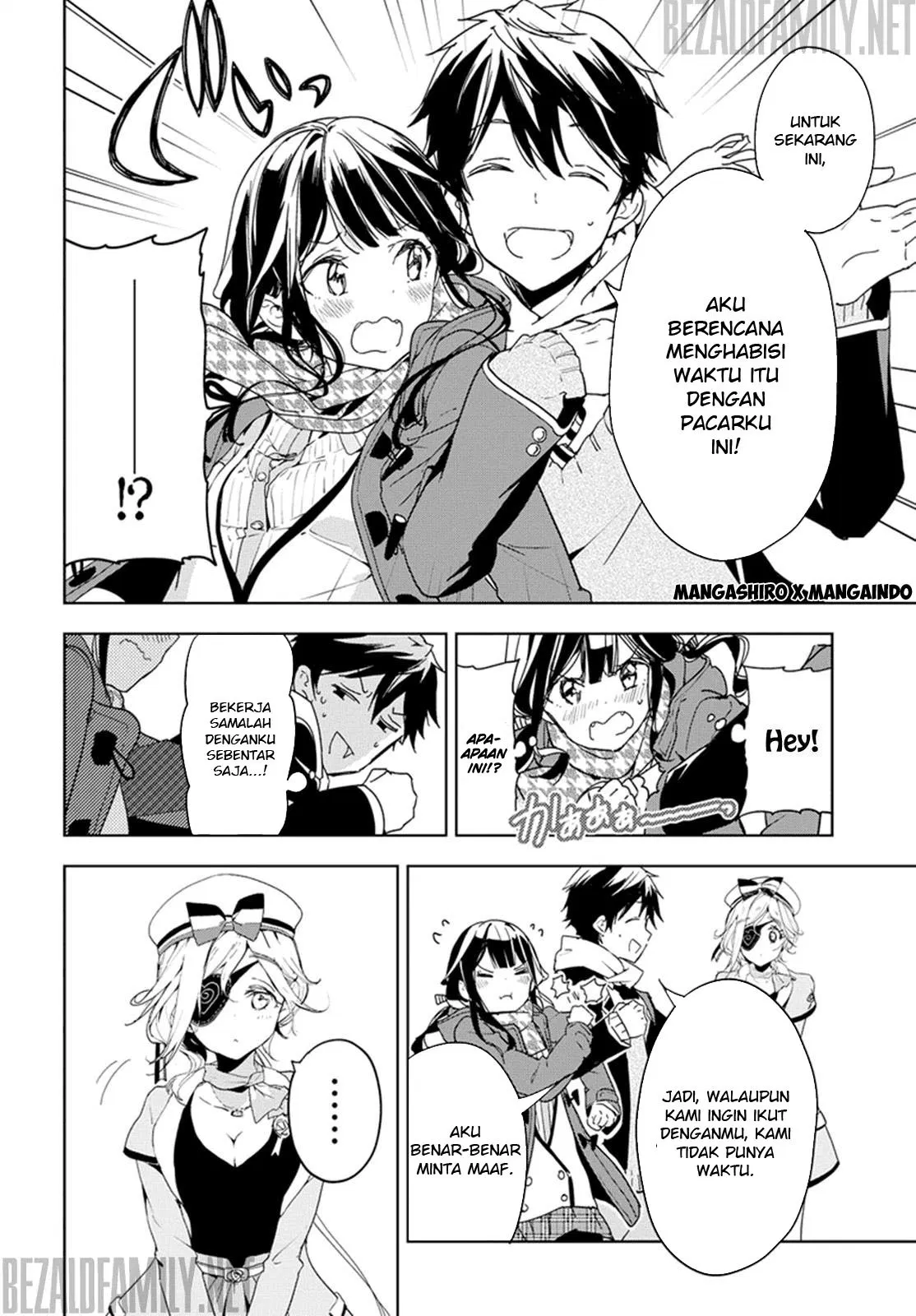 masamune-kun-no-revenge - Chapter: 31