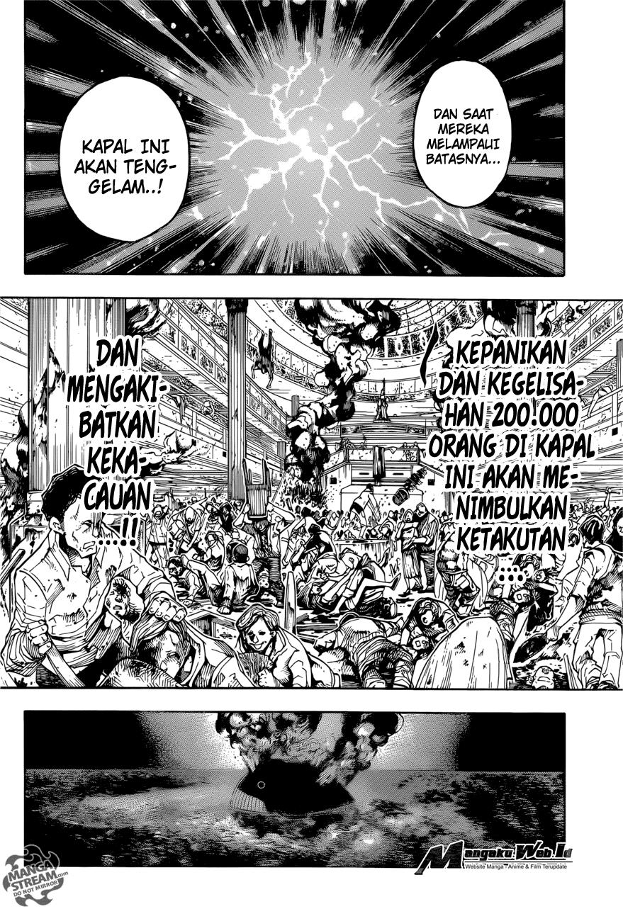 hunter-x-hunter - Chapter: 380