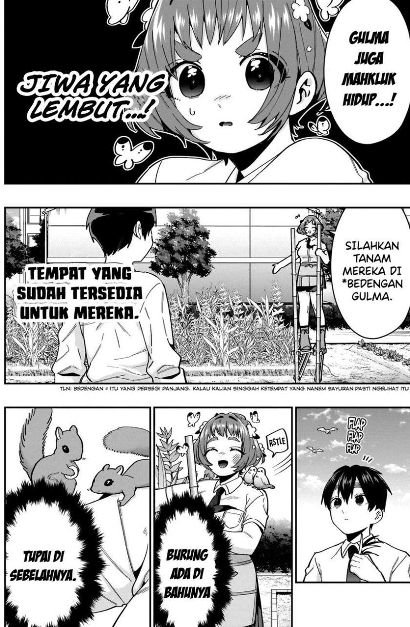 kimi-no-koto-ga-dai-dai-dai-dai-daisuki-na-100-ri-no-kanojo - Chapter: 64