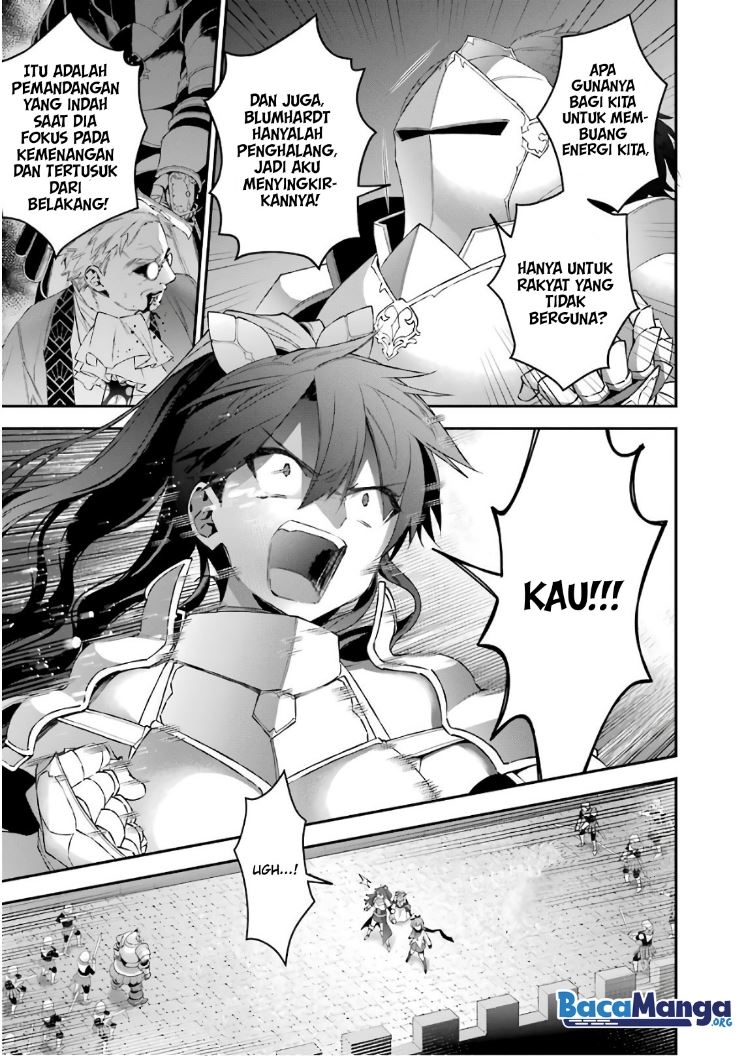 choujin-koukousei-tachi-wa-isekai-demo-yoyuu-de-ikinuku-you-desu - Chapter: 41