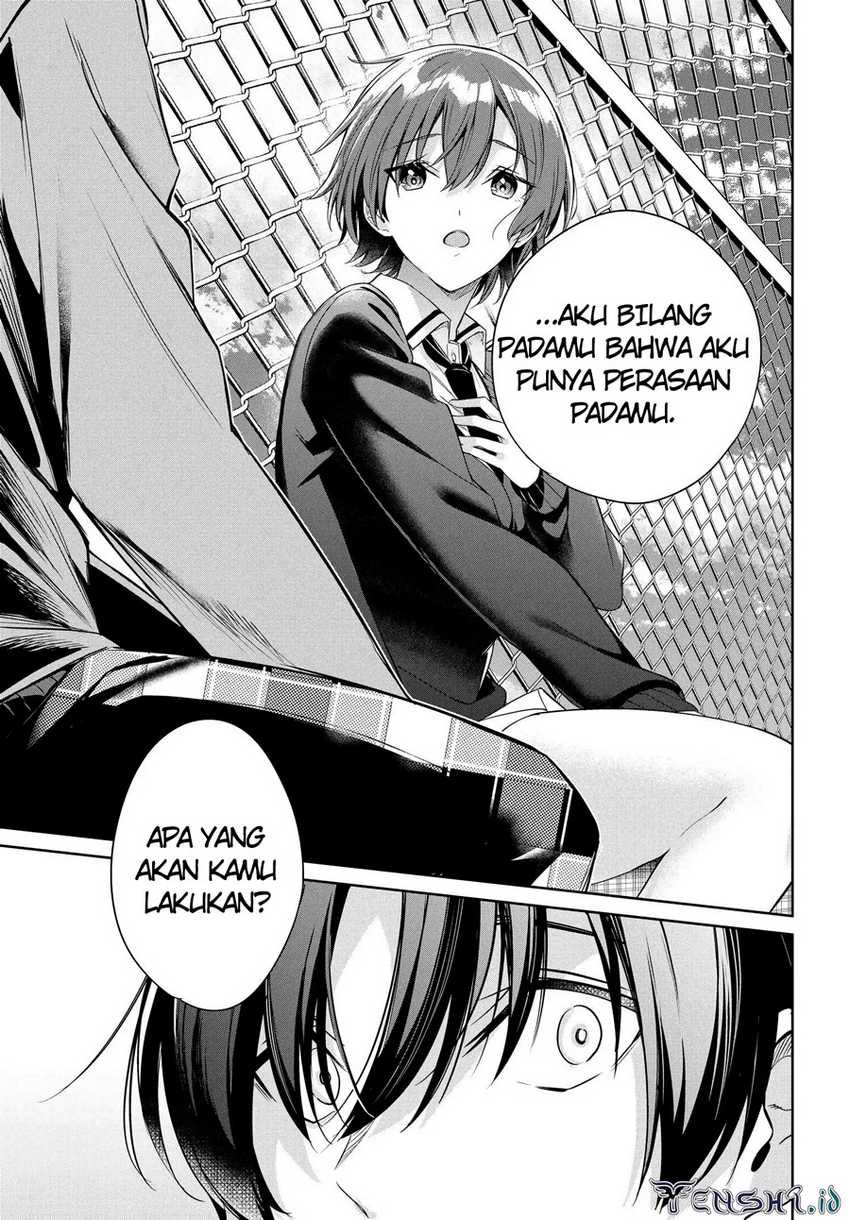 ryoushin-no-shakkin-wo-katagawari-shite-morau-jouken-wa-nihonichi-kawaii-joshikousei-to-issho-ni-kurasu-koto - Chapter: 22