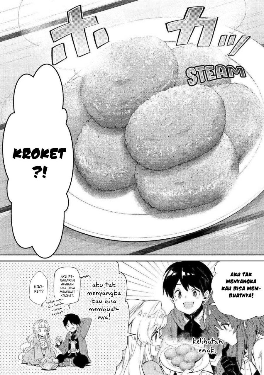 tensei-ouji-wa-renkinjutsushi-to-nari-koukoku-suru - Chapter: 12