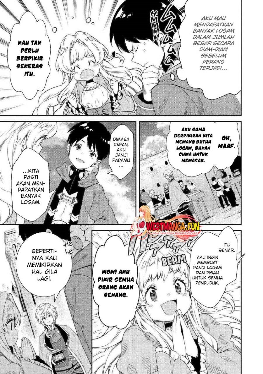 tensei-ouji-wa-renkinjutsushi-to-nari-koukoku-suru - Chapter: 12