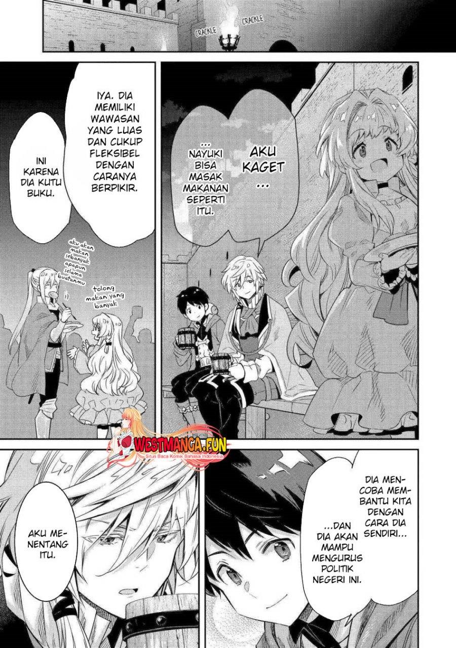 tensei-ouji-wa-renkinjutsushi-to-nari-koukoku-suru - Chapter: 12