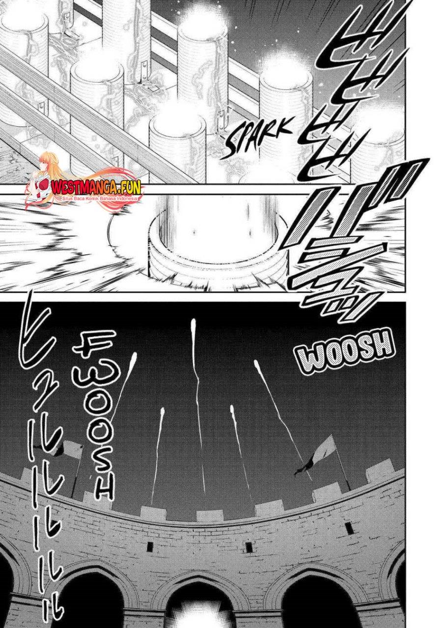 tensei-ouji-wa-renkinjutsushi-to-nari-koukoku-suru - Chapter: 12