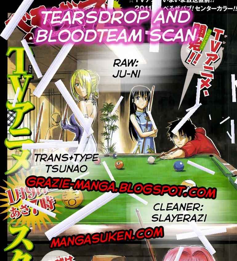 beelzebub - Chapter: 91