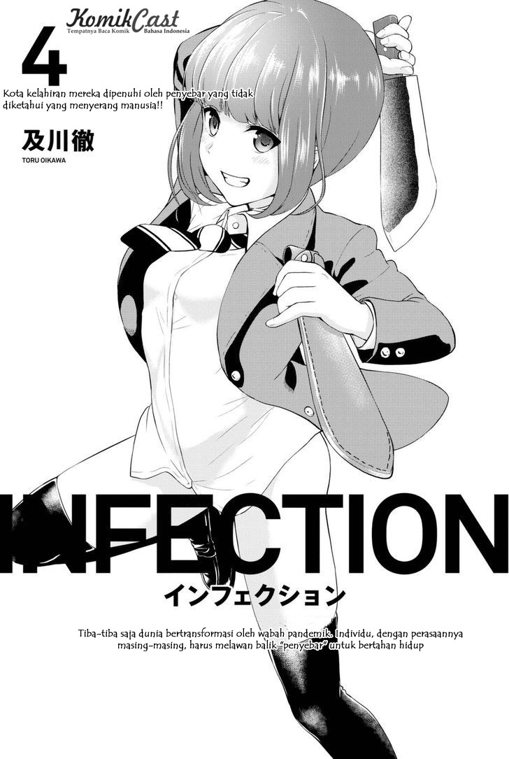 infection - Chapter: 24