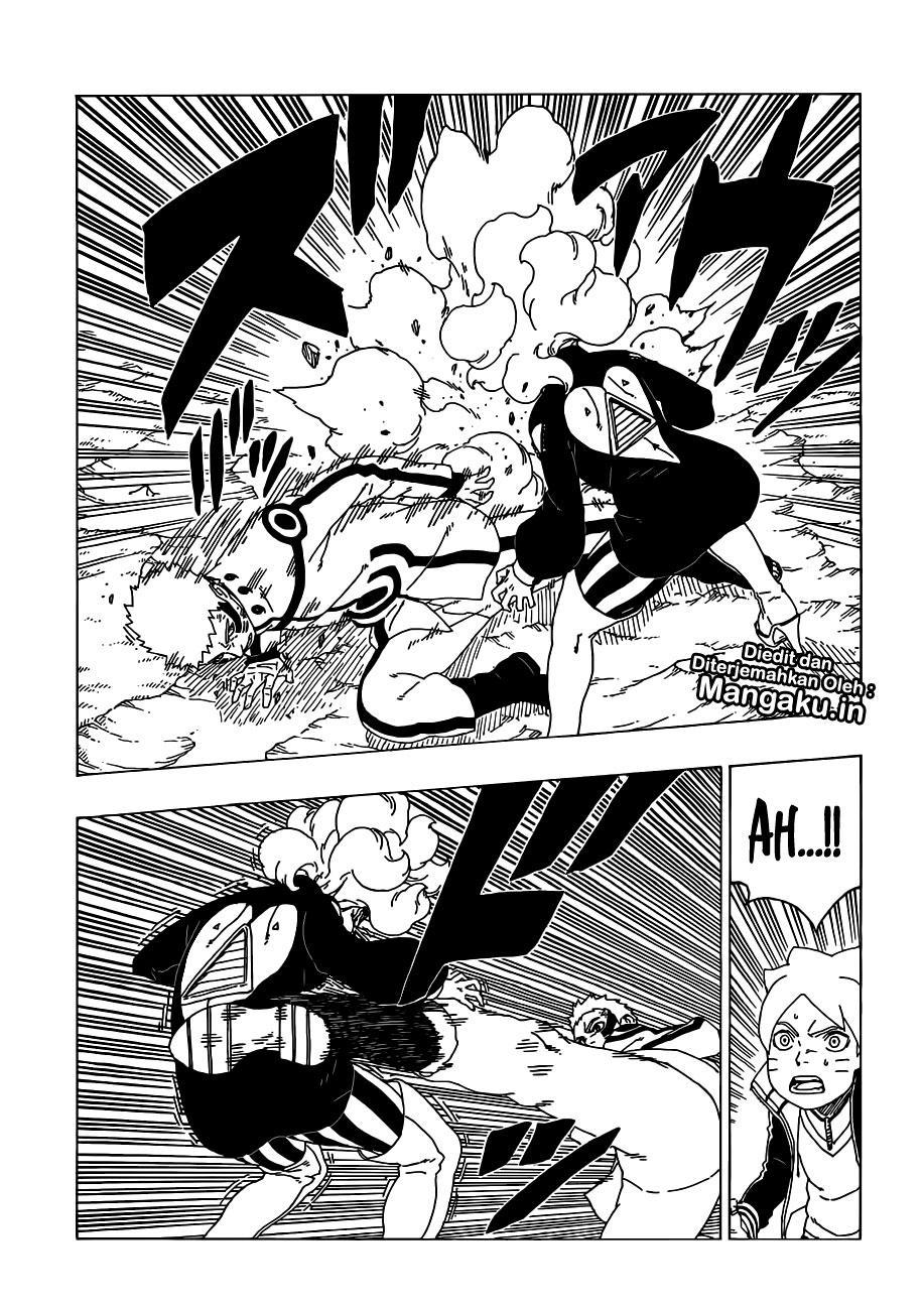 boruto - Chapter: 32