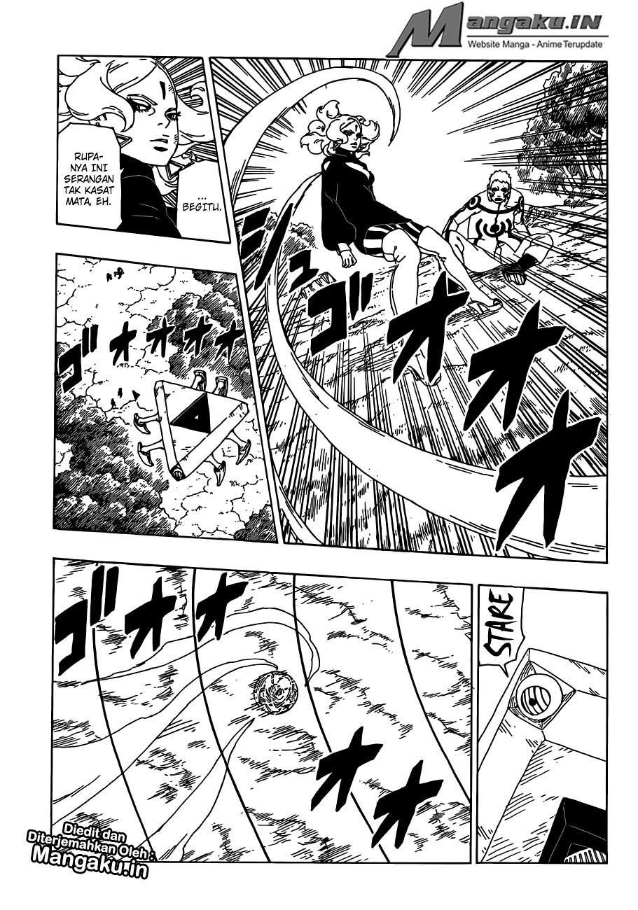 boruto - Chapter: 32