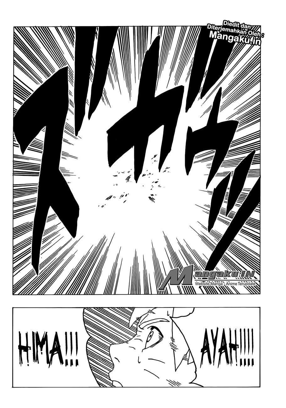 boruto - Chapter: 32