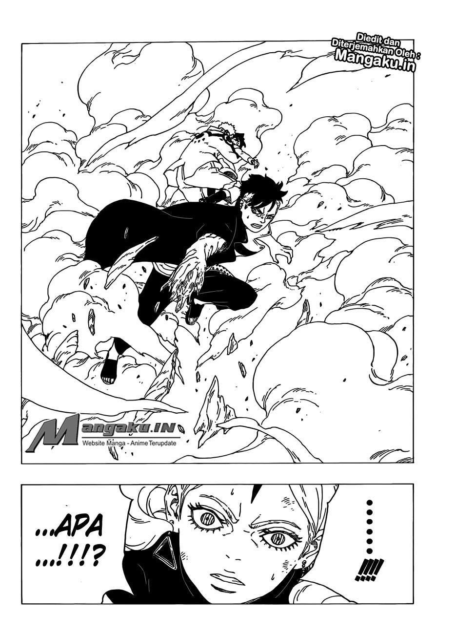 boruto - Chapter: 32