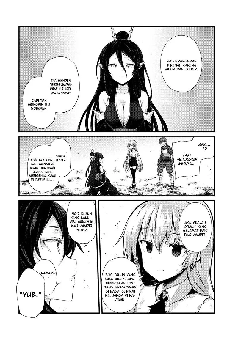 arifureta-shokugyou-de-sekai-saikyou - Chapter: 32