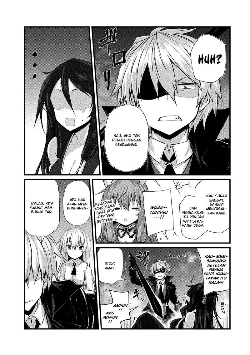 arifureta-shokugyou-de-sekai-saikyou - Chapter: 32