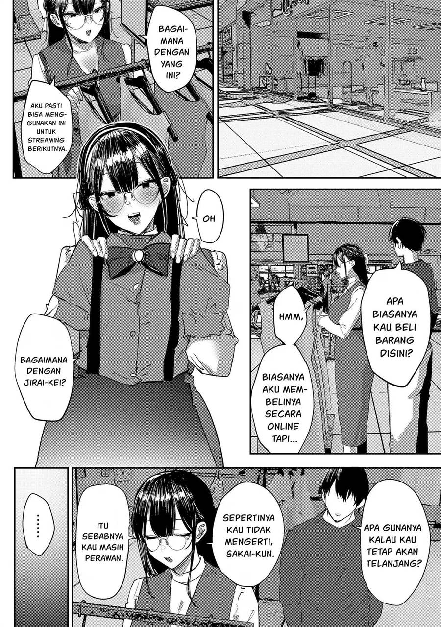 mukuchina-miyashita-san-no-shikiyoku-channel - Chapter: 5