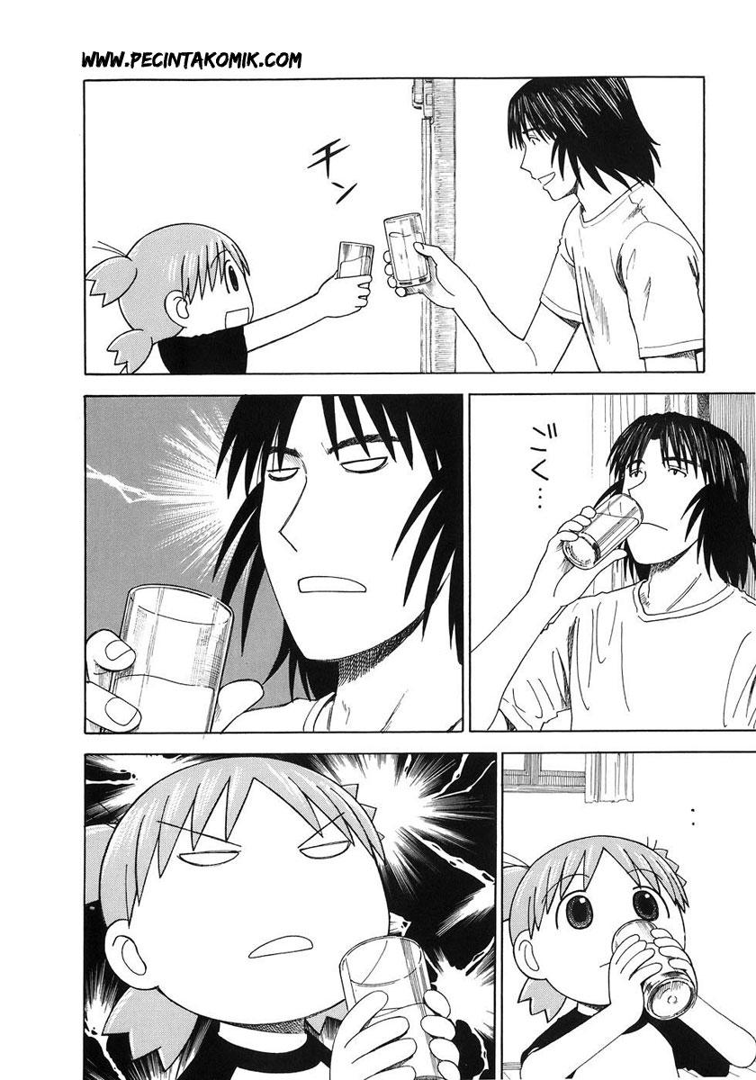 yotsuba-to - Chapter: 39