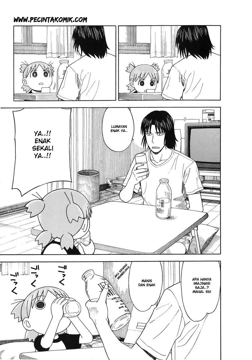 yotsuba-to - Chapter: 39