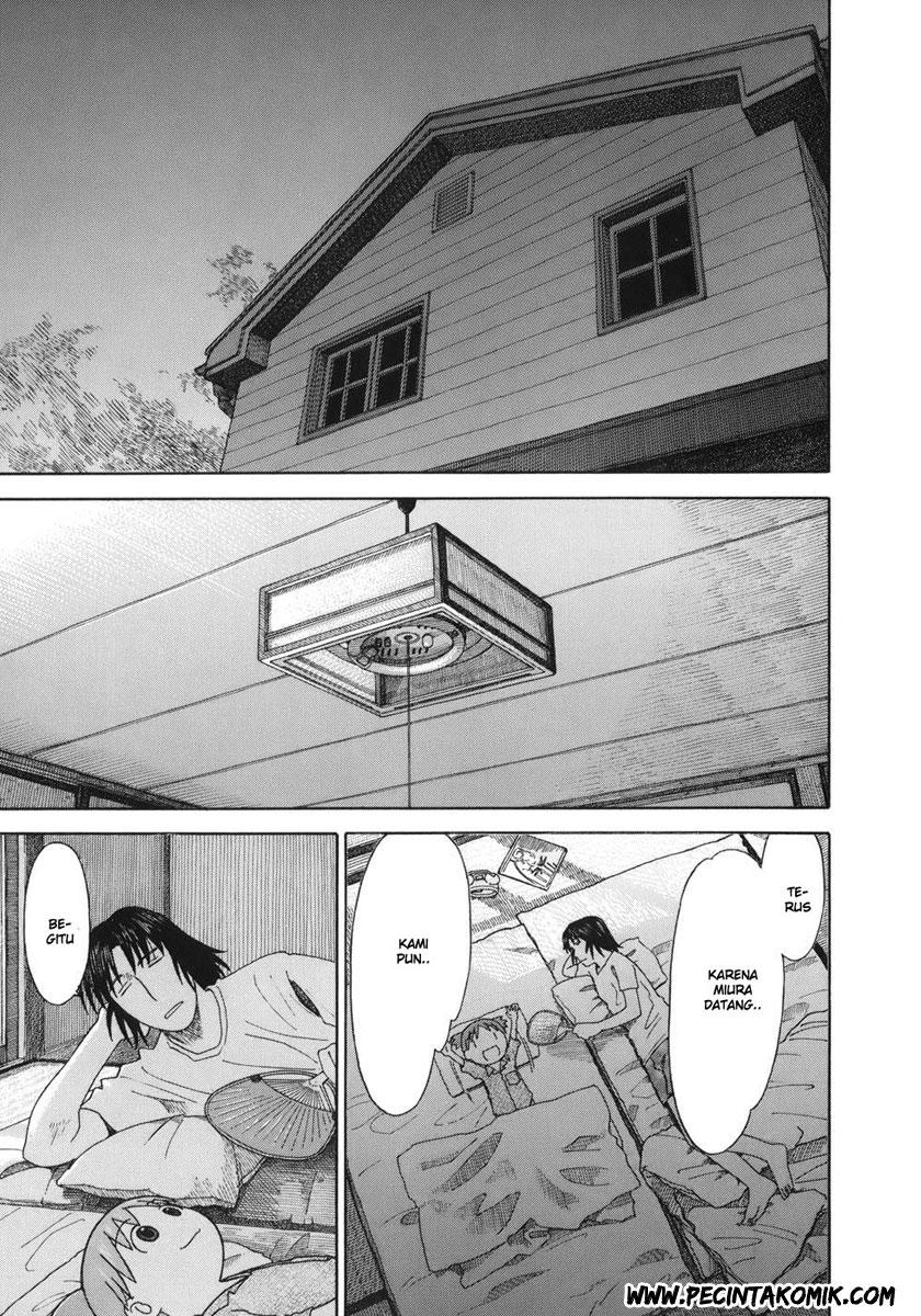 yotsuba-to - Chapter: 39