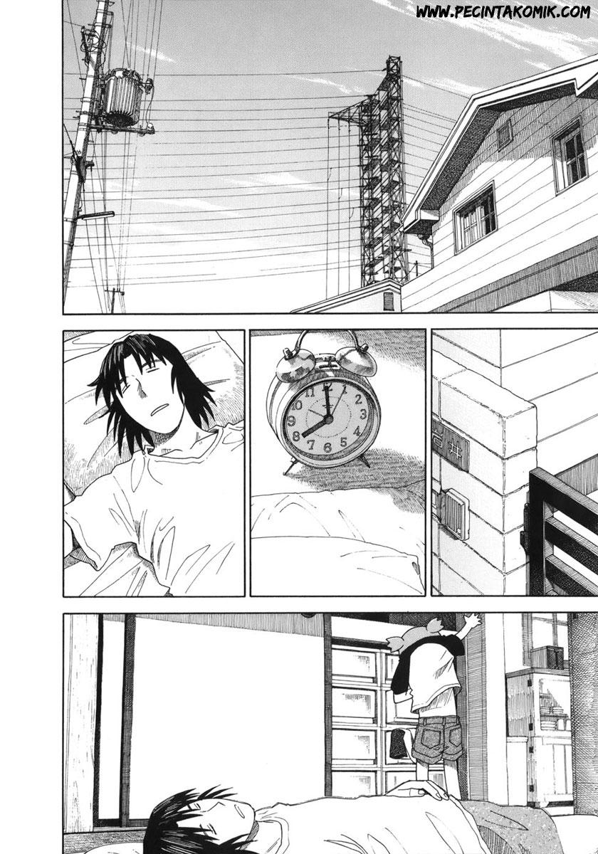 yotsuba-to - Chapter: 39