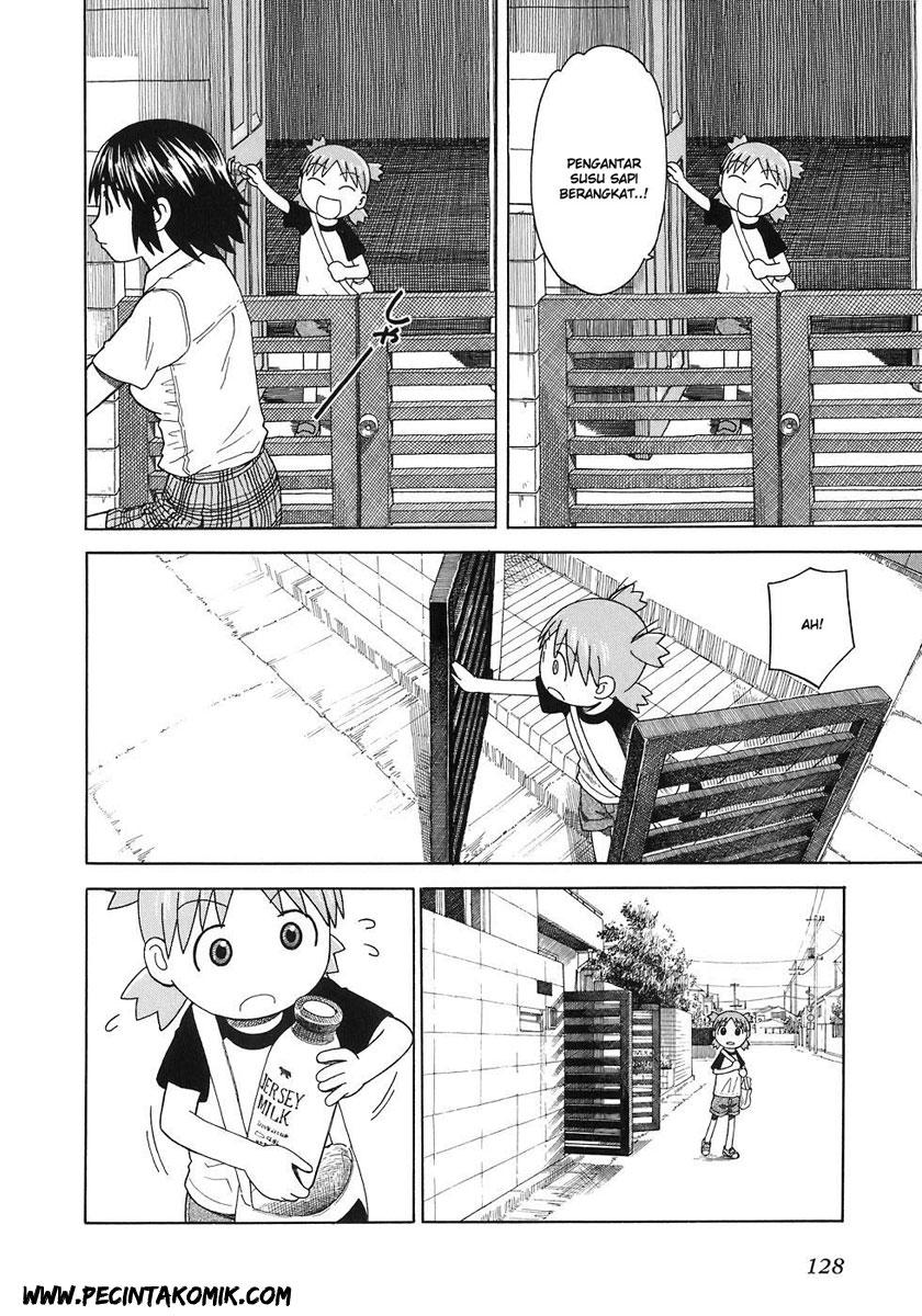 yotsuba-to - Chapter: 39