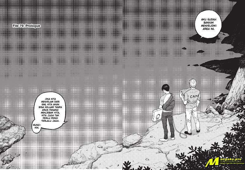 ajin - Chapter: 79