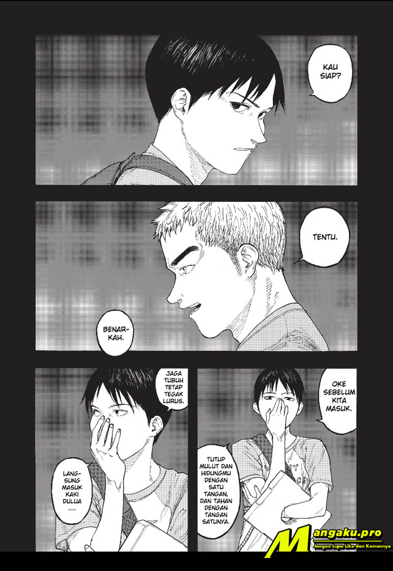 ajin - Chapter: 79