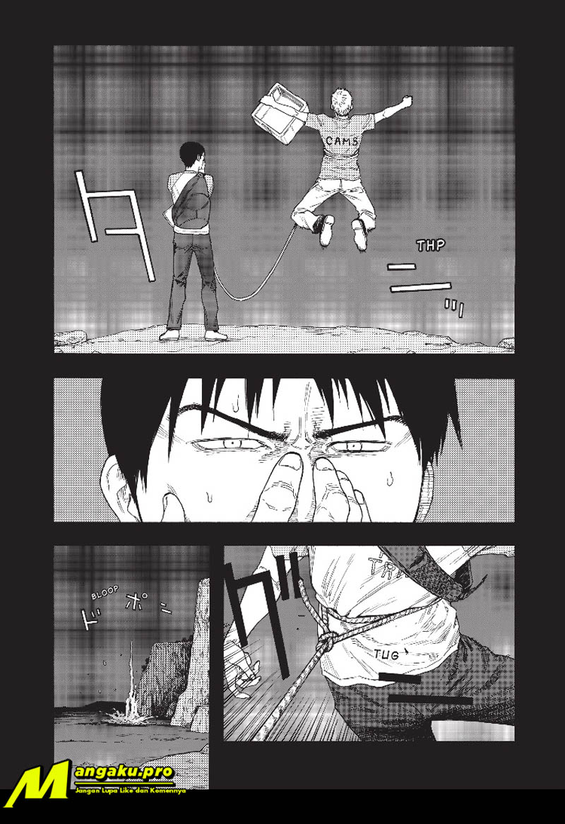 ajin - Chapter: 79