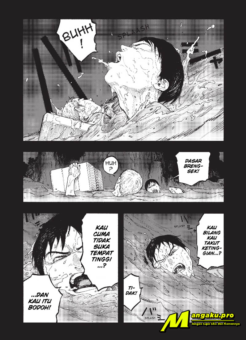 ajin - Chapter: 79