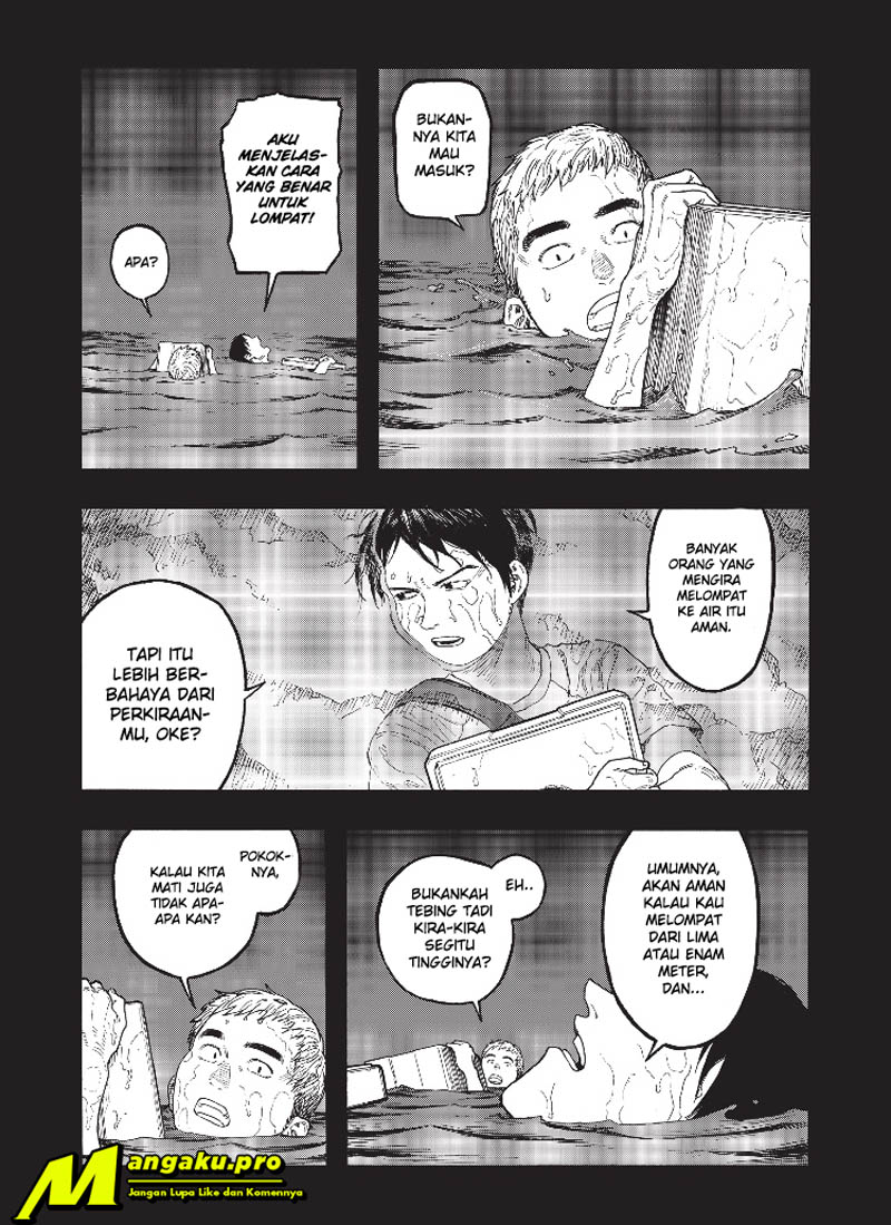 ajin - Chapter: 79