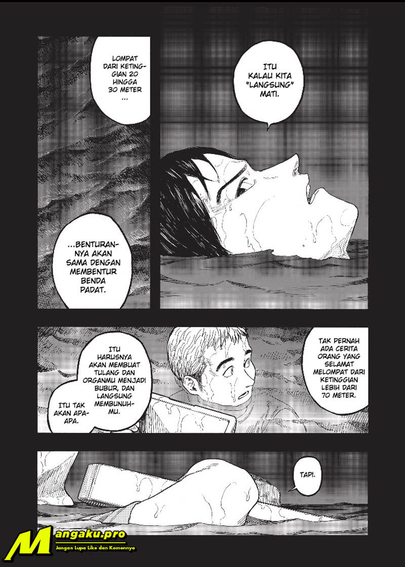 ajin - Chapter: 79