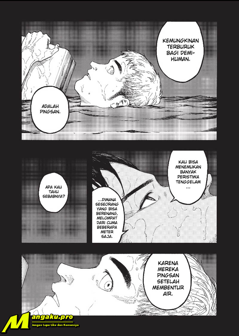 ajin - Chapter: 79